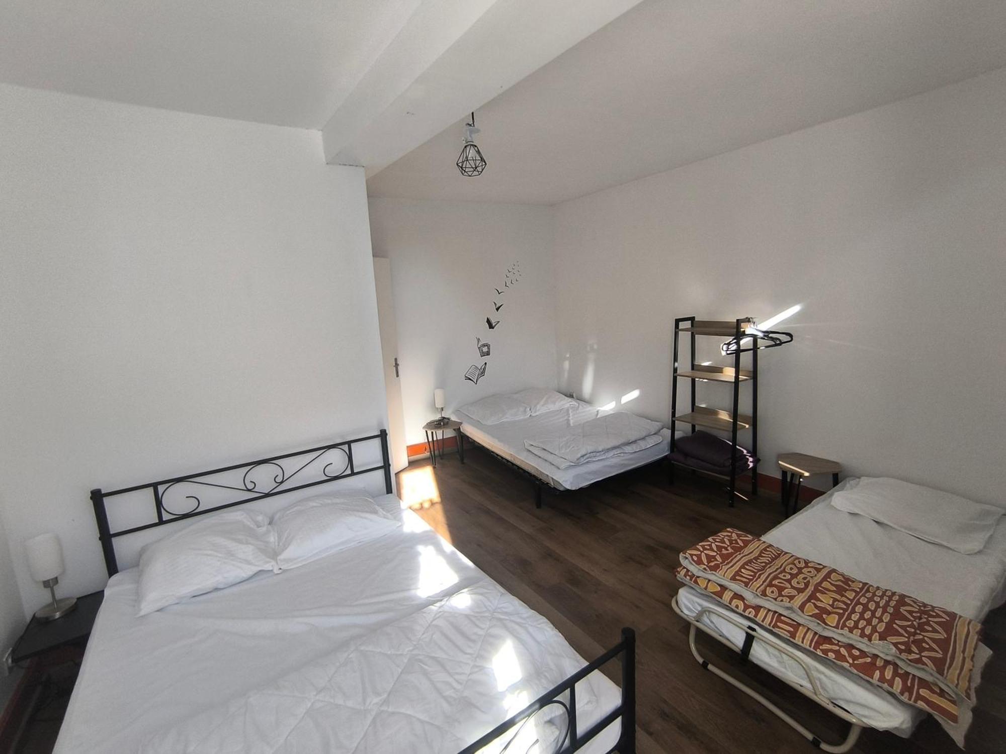 La Bicoque De Saint Gerand Villa Bilik gambar